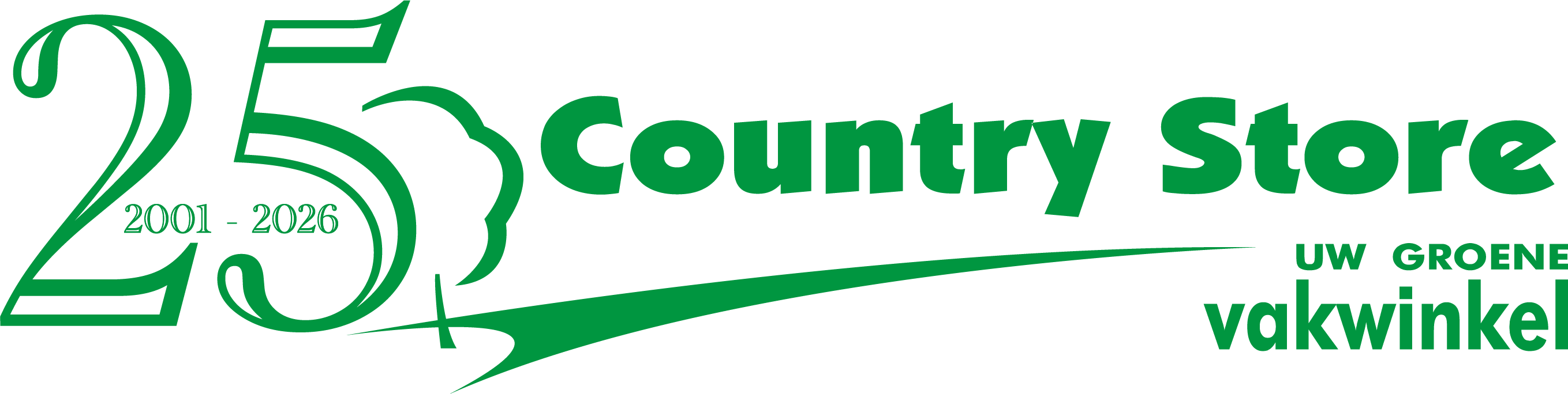 Country Store vof
